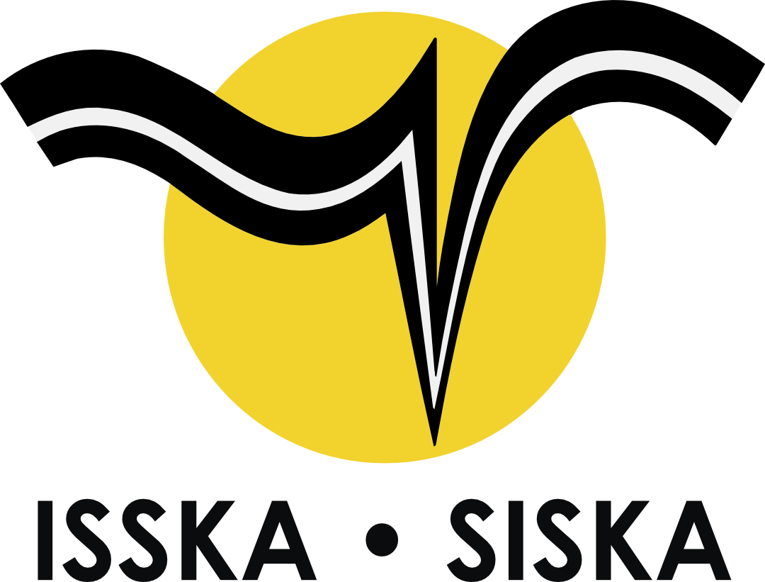 ISSKA Logo